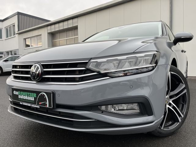 Volkswagen Passat Variant 2.0 TDI DSG Business R-Line Optik