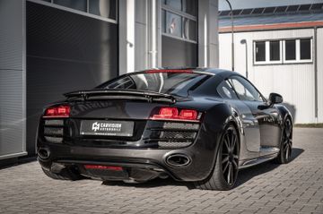 Audi R8 Coupe 5.2 FSI Quattro | Carbon | Navi | B&O
