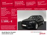 Audi Q7 S line TDI quattro tiptronic