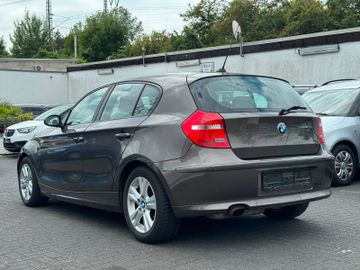 BMW 118 - 4
