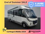 Carthago chic s-plus I  64 XL QB (426) 