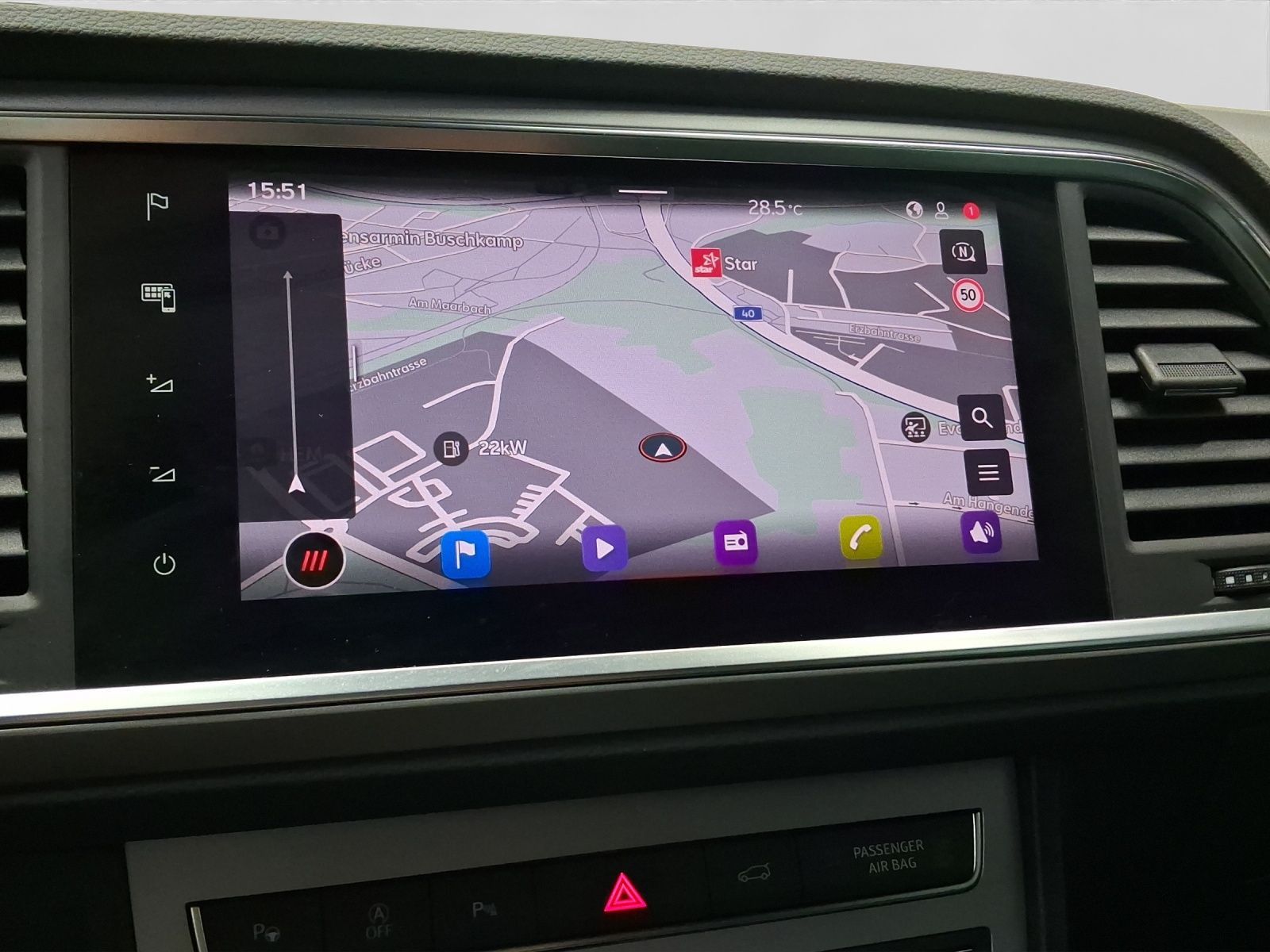 Seat Ateca - Bild 13