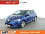 Renault Clio 1.0 TCe Experience - Renault Clio Gebrauchtwagen in Köln