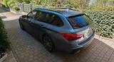 BMW 520d Touring Aut. M Sport/Innov./Business/AHK - BMW 520: 520d Business