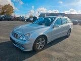 Mercedes-Benz C 220 T-Modell - gebrauchte Mercedes-Benz C 220 aus dem Jahr 2006