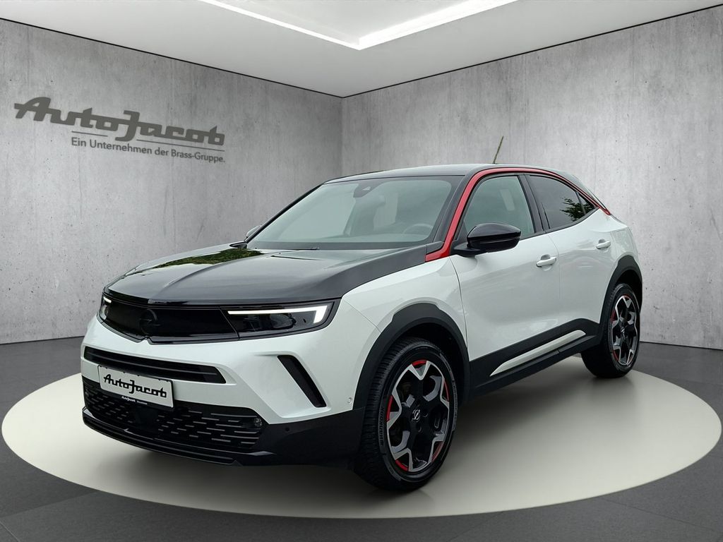 Image of Opel Mokka