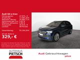 Audi Q4 e-tron 45 77 kWh Kamera AHK Sportsitze - E-Autos