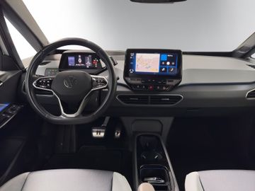 Bild 13 VW ID.3 Pro Performance Tech +MATRIX+PANO+NAVI