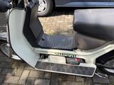 Simson SR50 B 4 Bj. 87 - SIMSON S 50 B