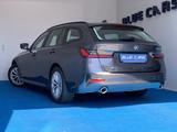 BMW 320i Advantage AHK/Navi/SHZ/PDC/VC/DAB/Klima - BMW 320 Gebrauchtwagen in Ludwigshafen