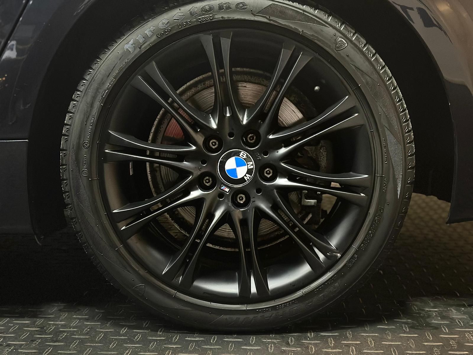 BMW 530i xD M SPORT PAKET XENON#NAVIPROF#SHZ - Image 9