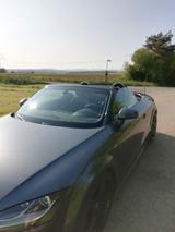 Audi TT Roadster 2.0 TFSI S tronic quattro - S Line - Audi: R Tronic