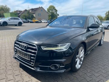 Audi A6 - 3