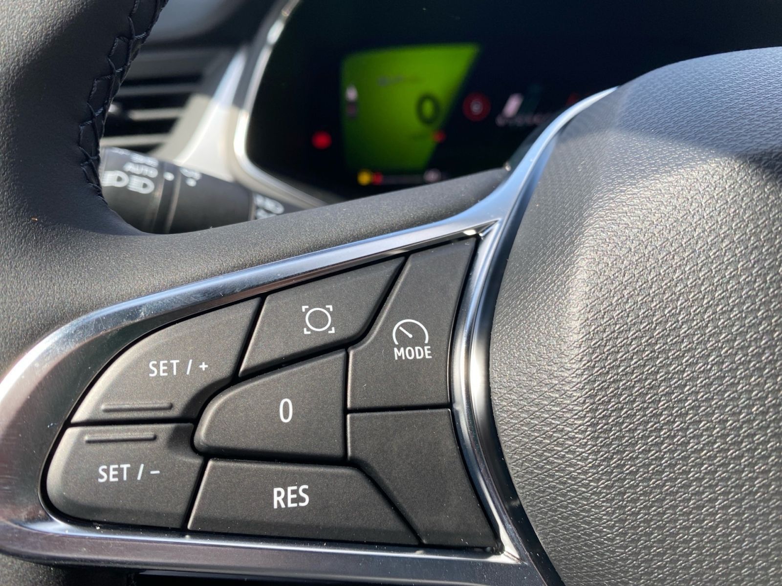 Fahrzeugabbildung Renault Symbioz 1.3 Mild-Hybrid 140 Evolution*NAVI*Sitzh