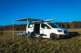 Opel SimplyCamper Diesel 2025er Modelle+Automatik - Opel Combo New cars mit Diesel-Antrieb