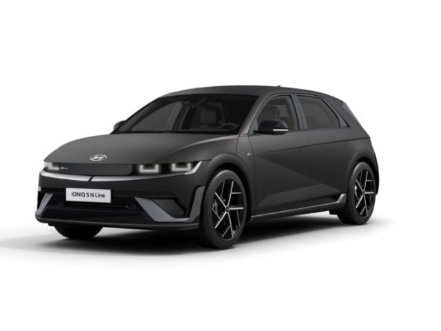 Hyundai IONIQ 5 (MY25) 84 kWh (229 PS) 2WD N LINE