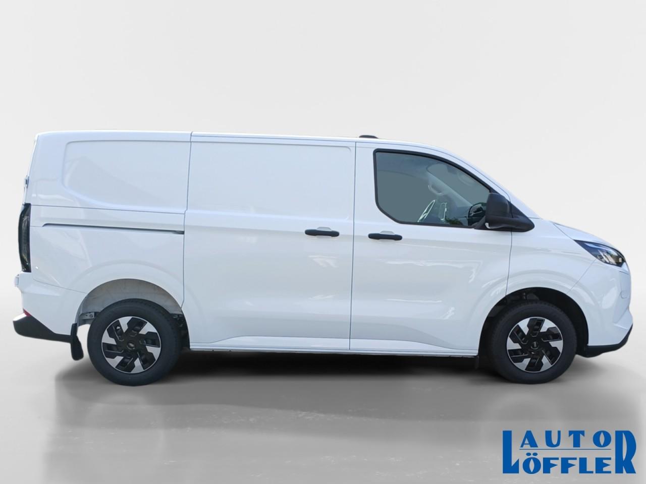 Ford Custom Trend 320L1 PDC^ RFK^ NAVI^ KLIMA^ Klima