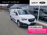 Opel Combo E Cargo 1,5D XL Edition EHZ Klimaaut AHK N - Opel Combo: Xl
