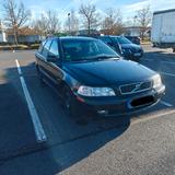 Volvo V40 Automatik | TÜV 02/27 | AHK | 8-fach b - gebrauchte Volvo V40 aus dem Jahr 2002