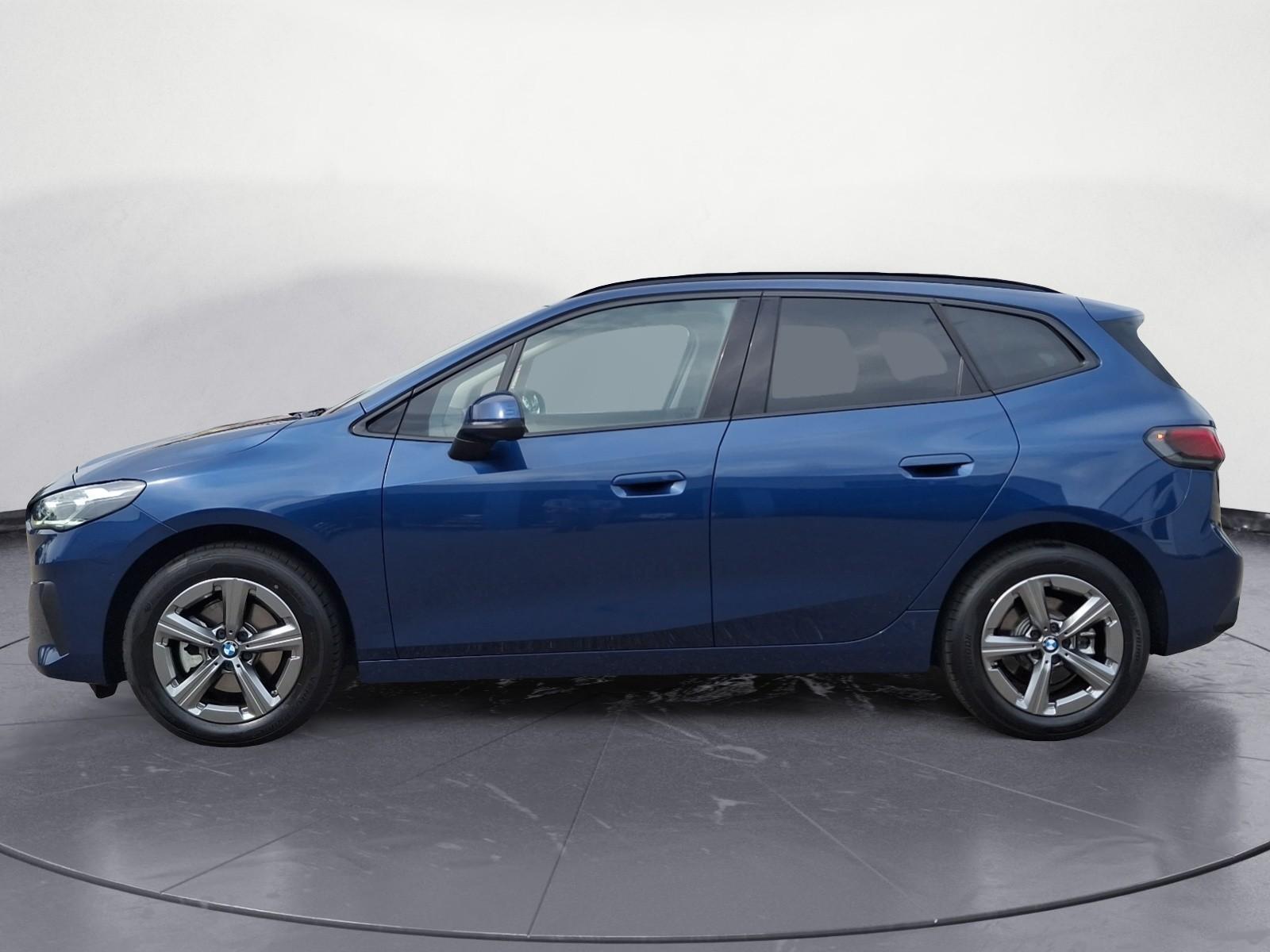 BMW 220 Active Tourer 220i Active Tourer Premium Paket AHK, миниатюра 3