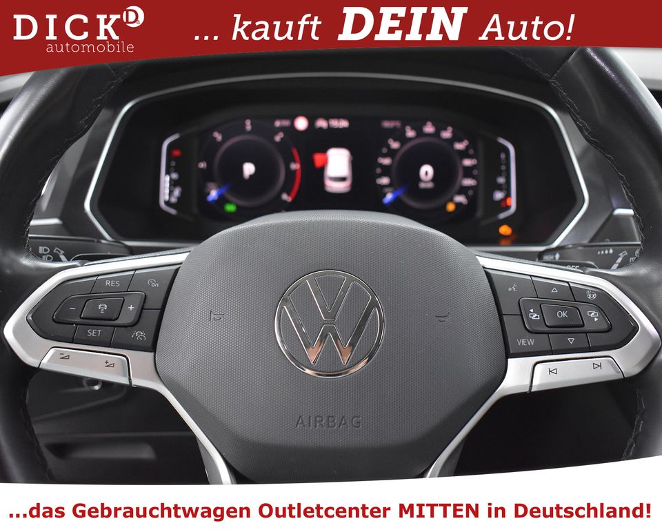 Volkswagen Tiguan Allspace 2.0d Life SOFT+VIRTU+HEAD+KAM+LE