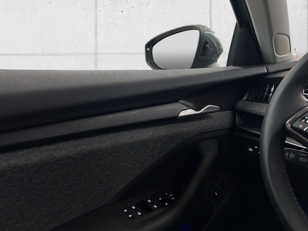 Skoda Superb - Bild 17