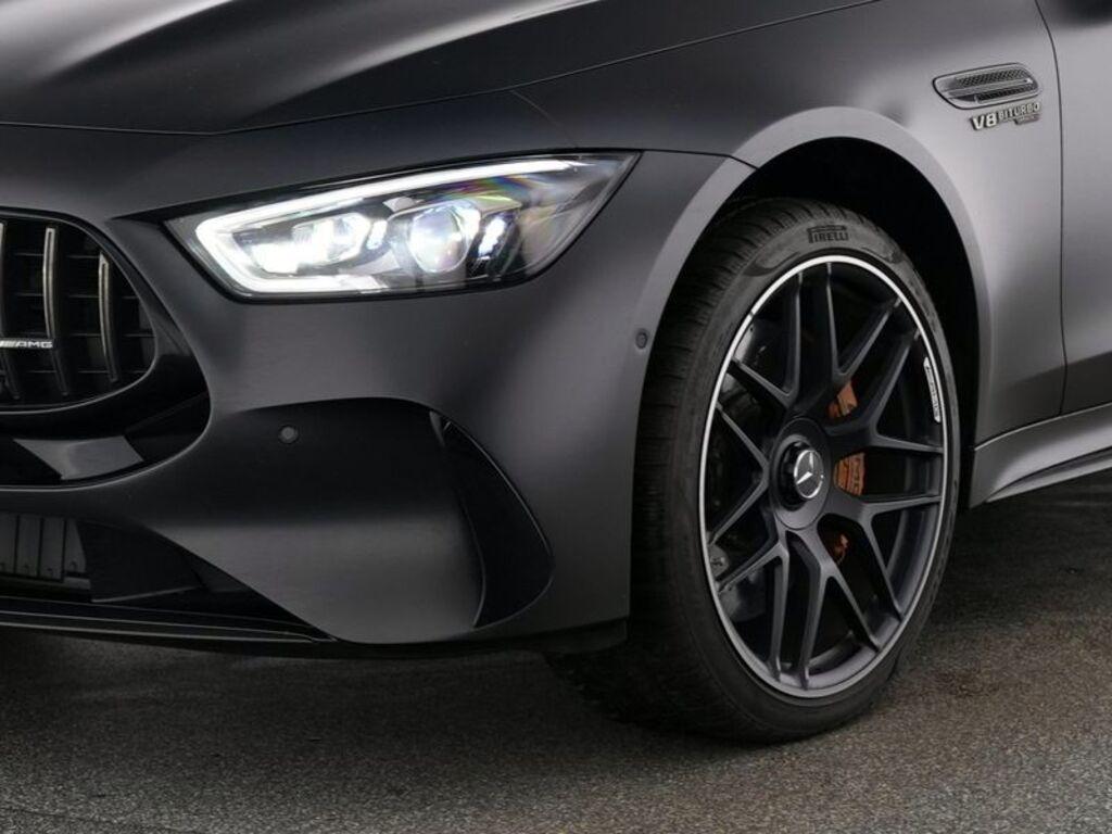 Mercedes-Benz AMG GT 63 S 4MATIC+ AMG CARBON PAKET
