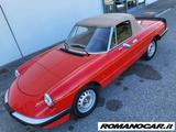 Alfa Romeo ALFA ROMEO Spider 2.0 Veloce - Alfa Romeo Spider: Veloce