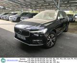 Volvo XC 60 2.0 T8 390HP Hybrid Inscription AWD Pano 