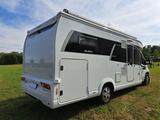 Hobby Optima de Luxe T 70 GE - Angebote