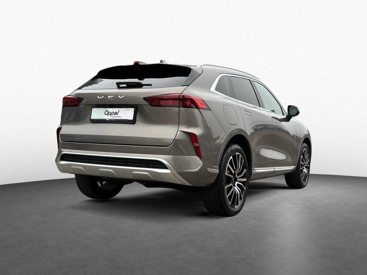 GWM WEY 05 Premium PHEV NAVI*360*SITZH