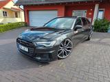 Audi A6 Avant 45 TDI quattro S line AHK/Matrix/ACC/22