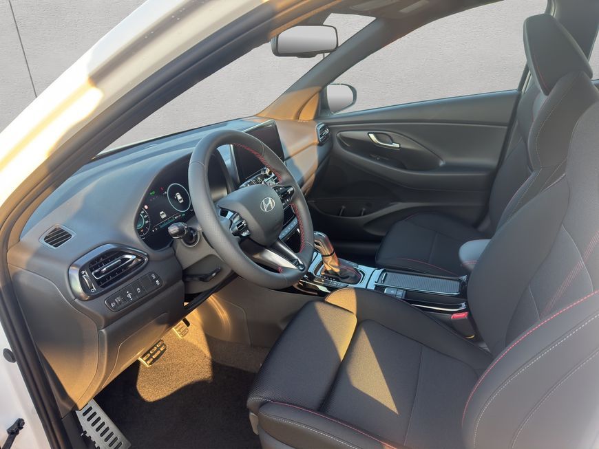 Hyundai i30 – Bild 8