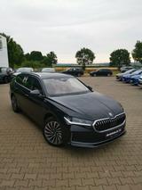 Skoda SUPERB L&K 2.0TDI DSG MASSAGESITZE+LEDER+DCC+uvm - Skoda Superb Tageszulassungen