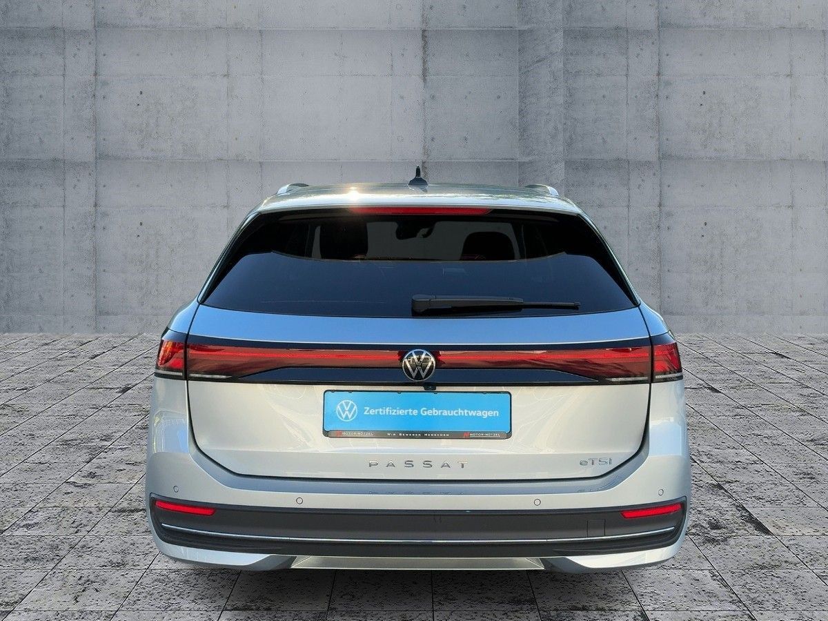 Volkswagen Passat Variant - Bild 5