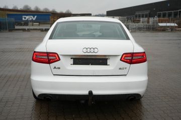 Audi A6 - 5