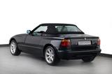 BMW Z1 Roadster 1.Hand Original Deutsch 1989er - BMW: 1er