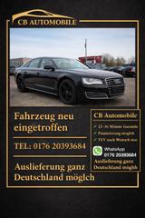 Audi A8 3.0 TDI quattro - Audi A8 in Karlsruhe