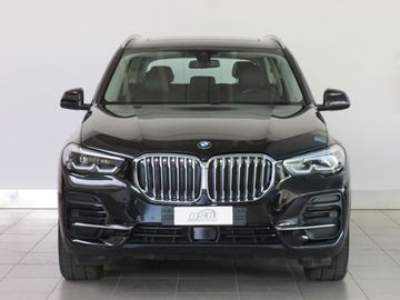 BMW X5 - 2