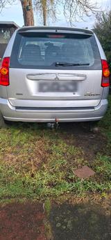 Mitsubishi Space start - Mitsubishi Space Star mit Diesel-Antrieb