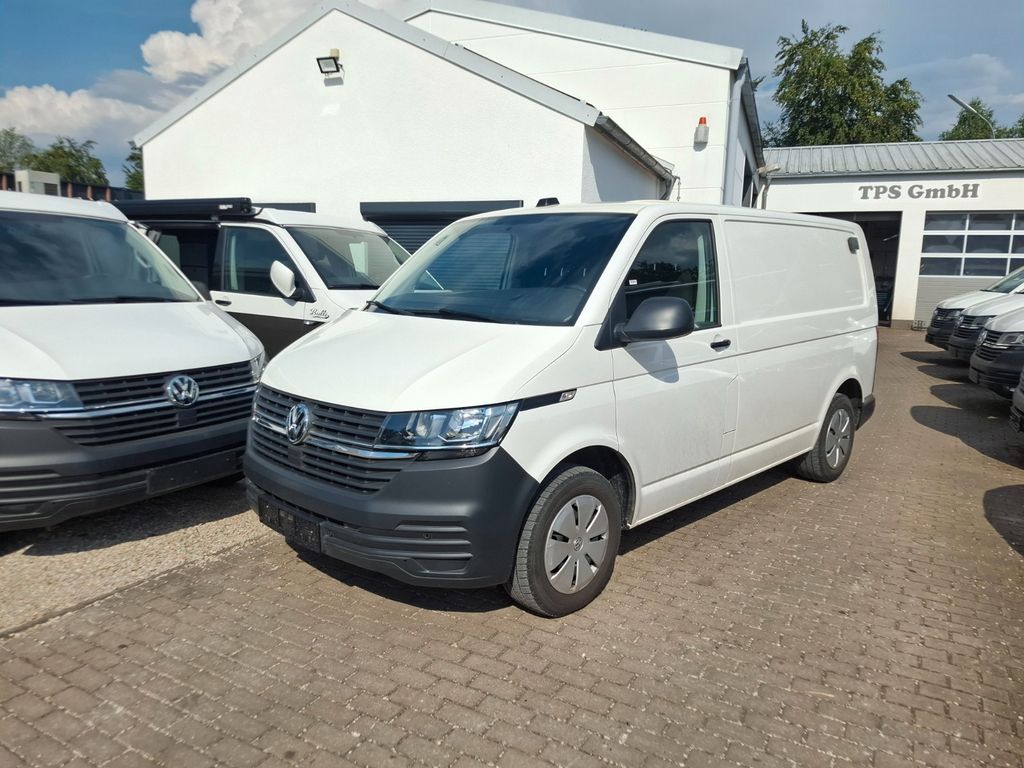 2021 Volkswagen T6 Kombi