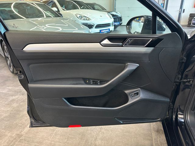 Volkswagen Passat Variant Comfortline BMTStart-Stopp