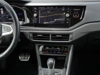 Volkswagen Taigo - Vorschau Bild 6