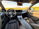 BMW i4 eDrive40 M Sport M Sport - BMW i4 von privat
