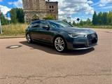 Audi A6 2.0 TDI 140kW ultra S tronic Avant -sline - Audi A6: Kombi, Sline