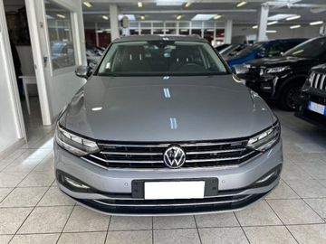 Volkswagen Passat - 3