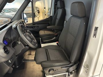 Mercedes Sprinter - 10