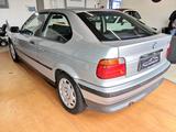 BMW 316i Compact/78Tkm/Klima/2. Hand/Autom/PDC/ - BMW 316: Automatik, 316i