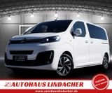 Citroën Space Tourer Business Lounge (L2) | Leder | Pano - Citroën: Space Tourer