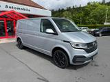 Volkswagen T6.1 Transporter Kasten lang *LED*DSG*ACC*KAMERA - : Allradantrieb, Van